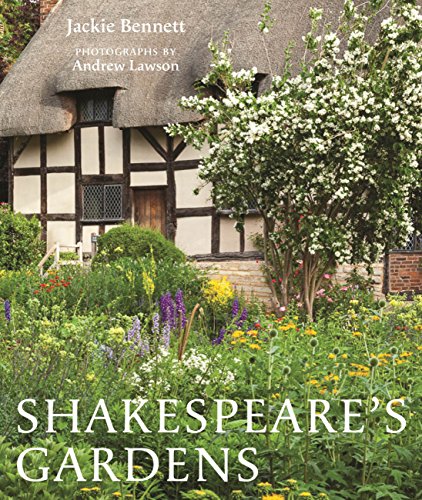 Stock-Bild f�r Shakespeare's Gardens