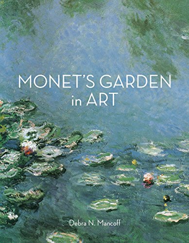 Stock image for Monet's Garden in Art for sale by Powell's Bookstores Chicago, ABAA