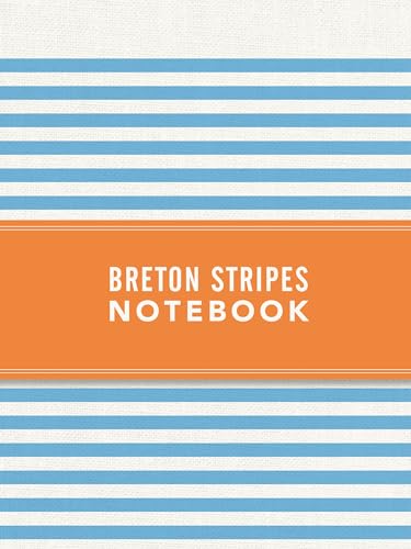 Imagen de archivo de Breton Stripes Sky Blue a la venta por TextbookRush