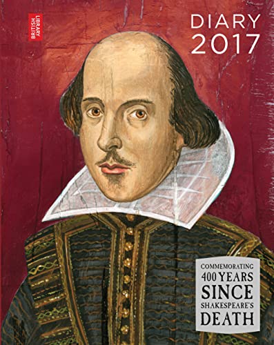 9780711237933: British Library Pocket Diary 2017