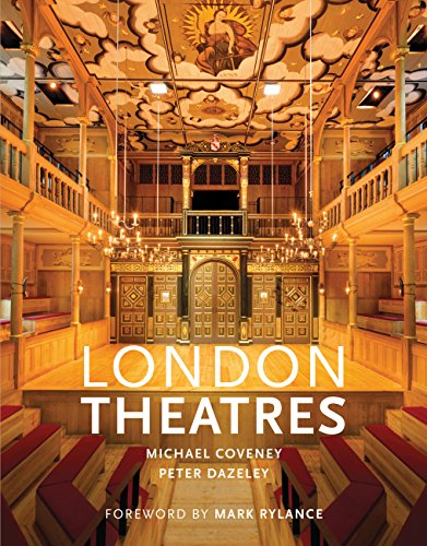 Beispielbild fr London Theatres zum Verkauf von Books From California