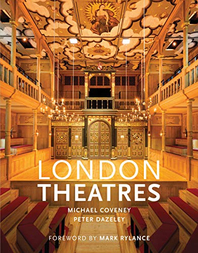 Stock image for London Theatres for sale by Better World Books