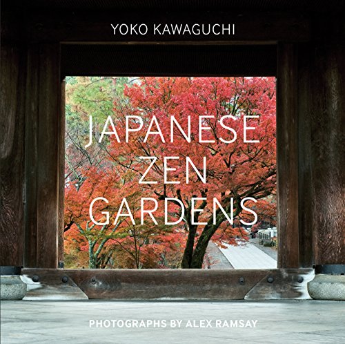 Imagen de archivo de Japanese Zen Gardens a la venta por GoldBooks
