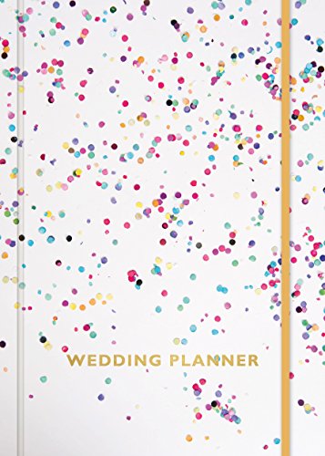 Stock image for Wedding Planner for sale by PlumCircle