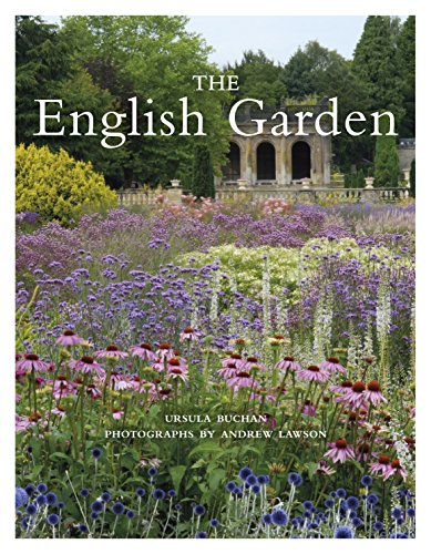 Stock image for English Garden for sale by Chiron Media