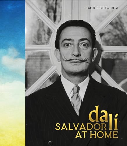 Stock image for Salvador Dali at Home for sale by TextbookRush