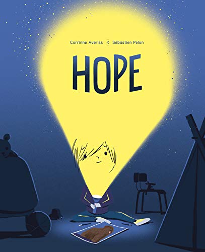 Stock image for Hope: 1 for sale by WorldofBooks