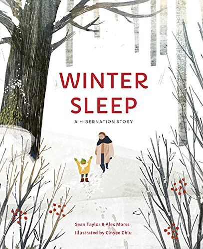 Stock image for Winter Sleep: A Hibernation Story (Seasons in the wild) for sale by Goodwill