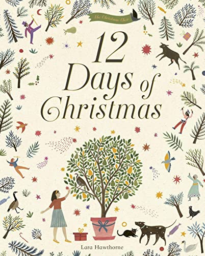 Beispielbild fr 12 Days of Christmas (The Christmas Choir) zum Verkauf von PlumCircle