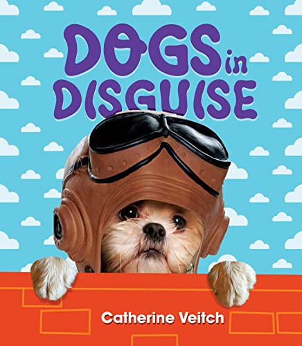 9780711245594: Dogs in Disguise