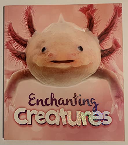 Stock image for Enchanting Creatures for sale by Gulf Coast Books