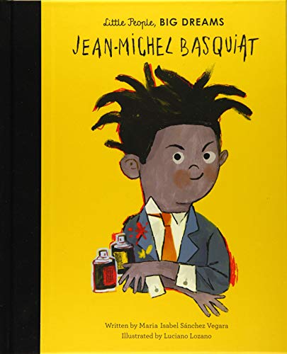 Beispielbild fr Jean-Michel Basquiat zum Verkauf von Better World Books