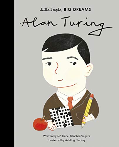 Beispielbild fr Alan Turing zum Verkauf von Blackwell's