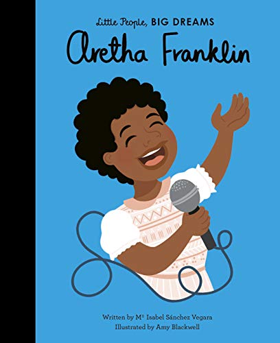 Beispielbild fr Aretha Franklin zum Verkauf von Blackwell's