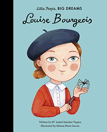 Stock image for Louise Bourgeois for sale by Better World Books