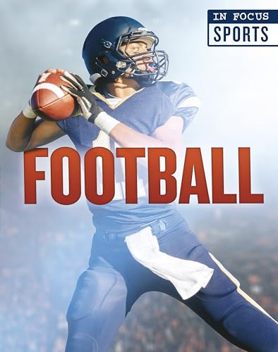 9780711247963: Football (In Focus: Sports)