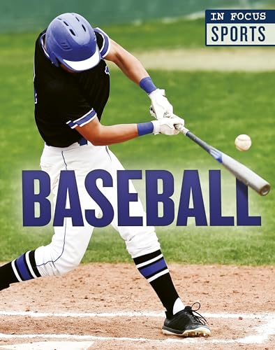 Stock image for Baseball (In Focus: Sports) for sale by Marissa's Books and Gifts
