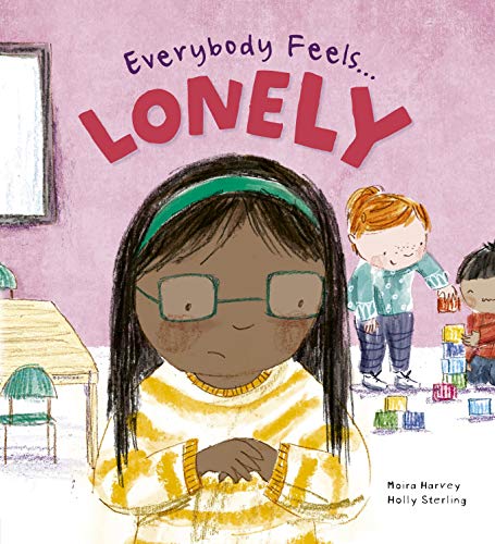 Imagen de archivo de Lonely a la venta por ThriftBooks-Atlanta
