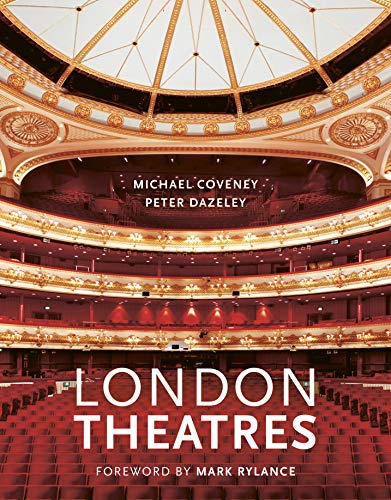 Beispielbild fr London Theatres (New Edition) zum Verkauf von AwesomeBooks