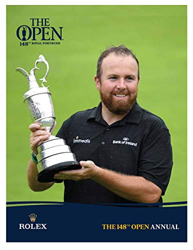 Stock image for The 148th Open Annual: The Official Story for sale by BookOutlet