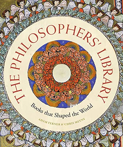 Beispielbild fr The Philosophers Library: Books that Shaped the World (Liber Historica) zum Verkauf von Book Outpost