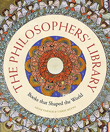 Stock image for The Philosophers Library: Books that Shaped the World (Liber Historica) for sale by Book Outpost
