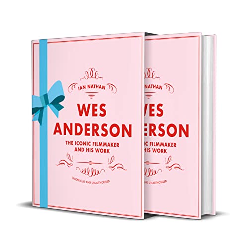 Beispielbild fr Wes Anderson: The Iconic Filmmaker and his Work (Iconic Filmmakers Series) zum Verkauf von WorldofBooks