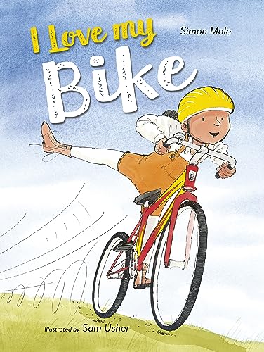 Stock image for I Love My Bike Format: Hardback for sale by INDOO