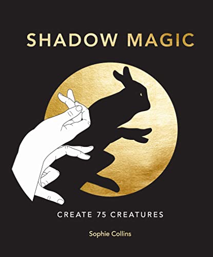 Beispielbild fr Shadow Magic: Create 75 creatures zum Verkauf von WorldofBooks