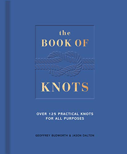 Imagen de archivo de The Book of Knots: Over 125 Practical Knots for All Purposes a la venta por HPB-Red