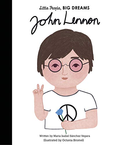 Imagen de archivo de John Lennon a la venta por GreatBookPrices