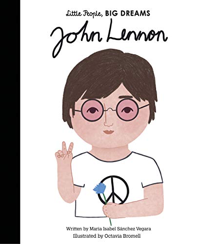 Stock image for John Lennon for sale by GreatBookPrices