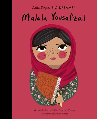 Beispielbild fr Malala Yousafzai zum Verkauf von Blackwell's