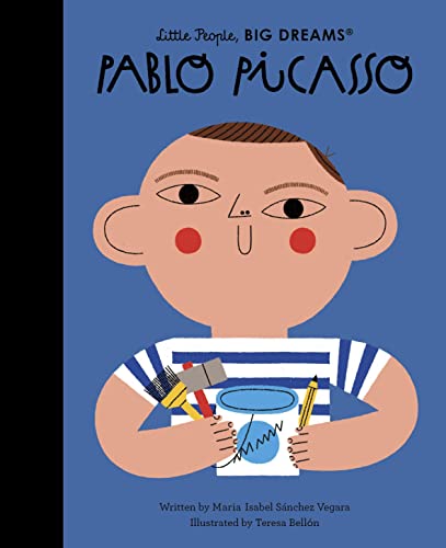 Beispielbild fr Pablo Picasso zum Verkauf von Blackwell's