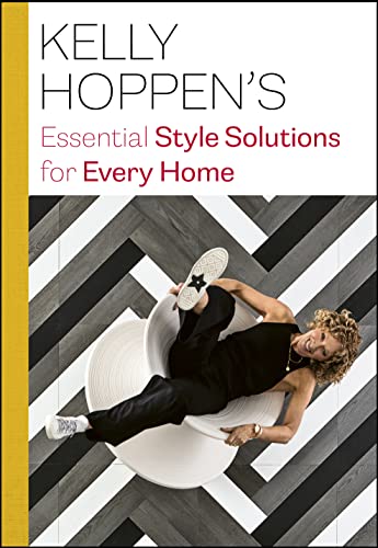 Imagen de archivo de Kelly Hoppen's Essential Style Solutions for Every Home a la venta por Better World Books