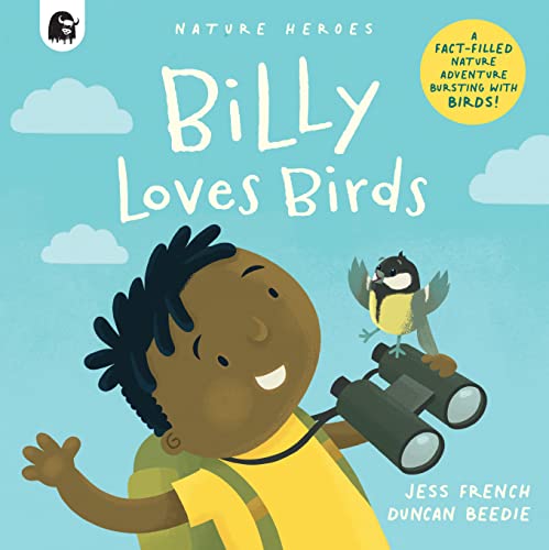 Stock image for Billy Loves Birds for sale by Blackwell's