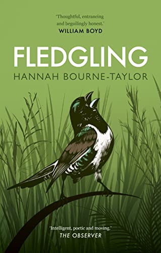 Stock image for Fledgling for sale by WorldofBooks