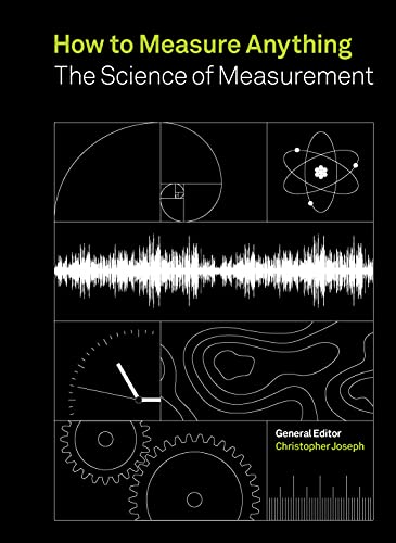 Beispielbild fr How to Measure Anything: The Science of Measurement zum Verkauf von Front Cover Books