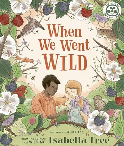 9780711268166: When We Went Wild