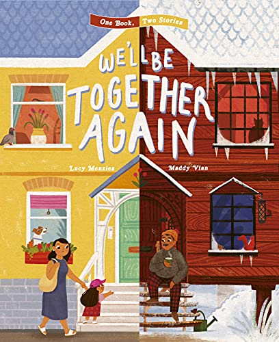 Stock image for We'll Be Together Again for sale by PlumCircle