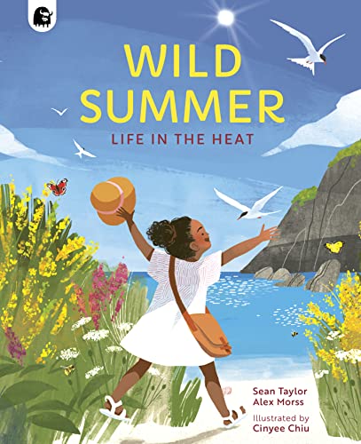 Stock image for Wild Summer for sale by Blackwell's