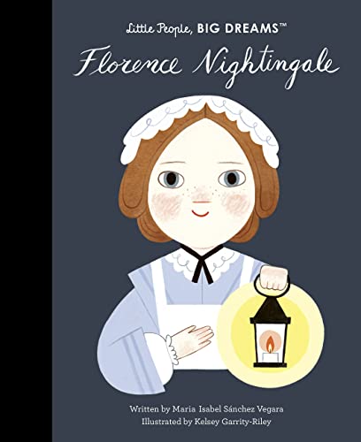Beispielbild fr Florence Nightingale zum Verkauf von Blackwell's