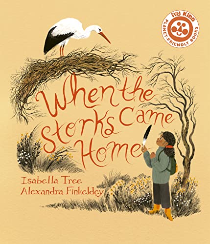 Stock image for When The Storks Came Home for sale by GreatBookPrices