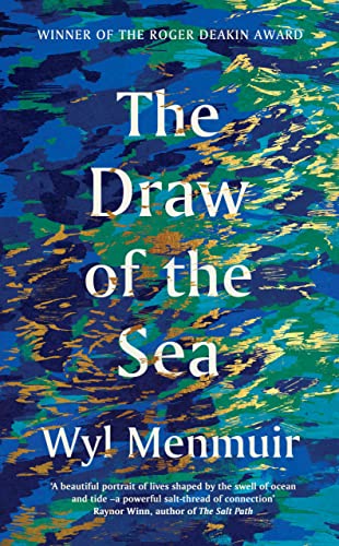 Beispielbild fr The Draw of the Sea zum Verkauf von WorldofBooks
