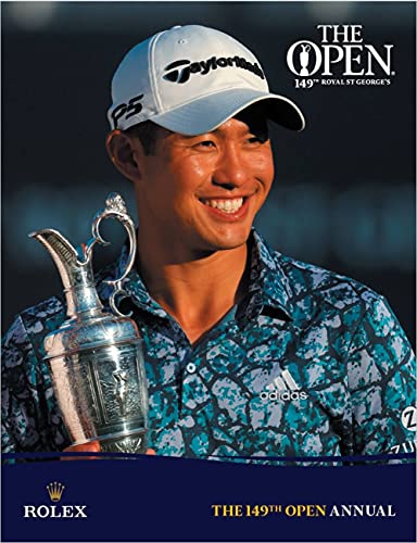 9780711274471: The 149th Open Annual: The Official Story