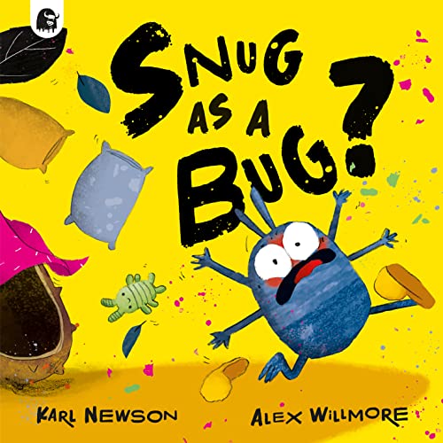 Imagen de archivo de Snug as a Bug? a la venta por WorldofBooks