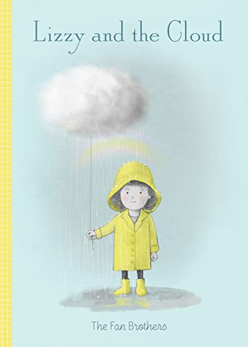 Stock image for Lizzy and the Cloud for sale by Blackwell's
