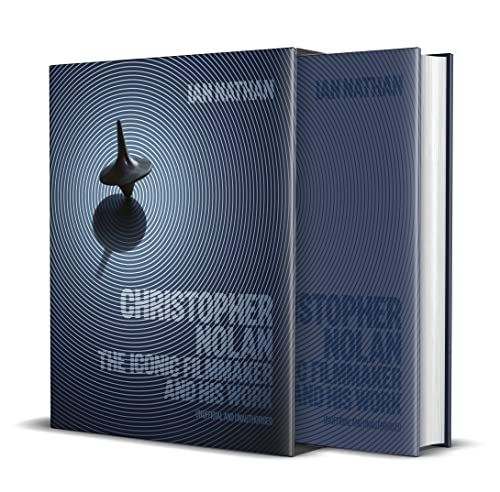 9780711277120: Christopher Nolan: The Iconic Filmmaker and His Work (Iconic Filmmakers Series)