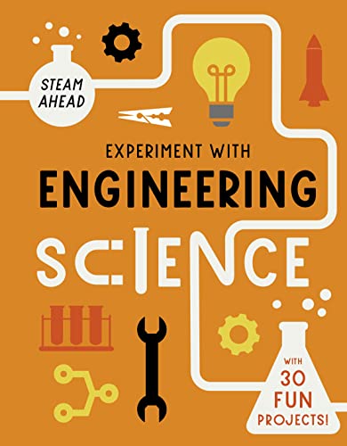 Imagen de archivo de Experiment With Engineering Science a la venta por Blackwell's