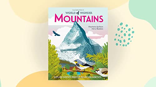 Stock image for Mountains for sale by Blackwell's